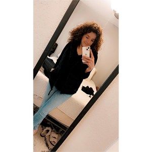 Meet your Posher, Paige